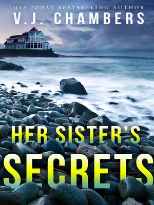 cover image of Her Sister's Secrets